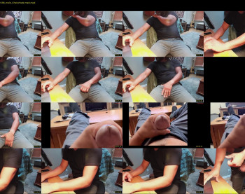 mr_rabbit77 — 7 minute Chaturbate male teen cam video, 720p, Nov 11, 2024