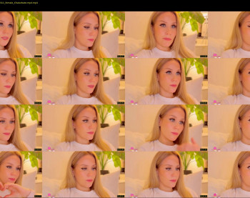 myassistant — 7 minute Chaturbate female teen cam video, 720p, Nov 11, 2024