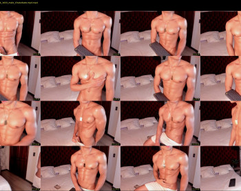 patrick_brown_ — 128 minute Chaturbate male teen cam video, 720p, Nov 11, 2024