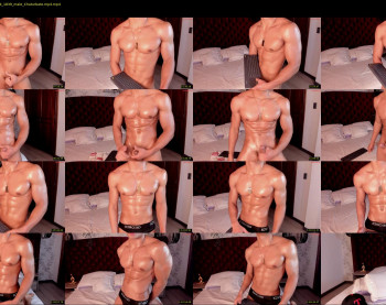 patrick_brown_ — 124 minute Chaturbate male teen cam video, 720p, Nov 11, 2024