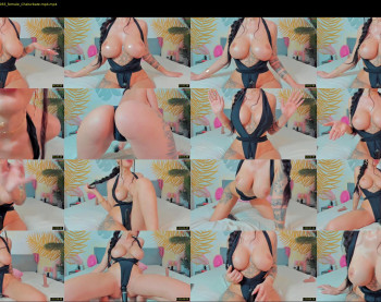 pinkyishere — 108 minute Chaturbate female teen cam video, 720p, Nov 11, 2024