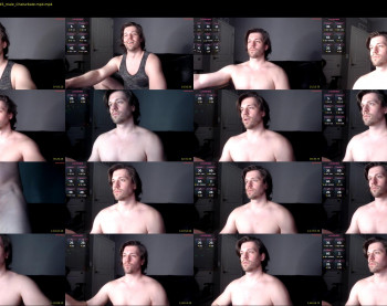 robknocks — 120 minute Chaturbate male teen cam video, 720p, Nov 12, 2024