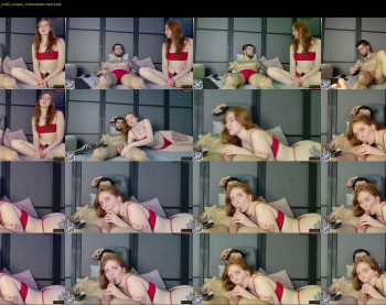 sinnerscorner — 4 minute Chaturbate couple teen cam video, 720p, Nov 11, 2024