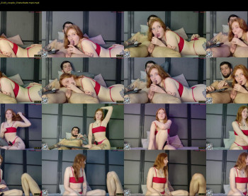 sinnerscorner — 37 minute Chaturbate couple teen cam video, 720p, Nov 11, 2024