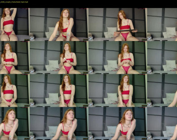 sinnerscorner — 3 minute Chaturbate couple teen cam video, 720p, Nov 11, 2024