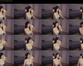 _blackbee_ — 4 minute Chaturbate female teen cam video, 720p, Nov 12, 2024