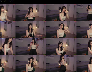 _blackbee_ — 59 minute Chaturbate female teen cam video, 720p, Nov 13, 2024