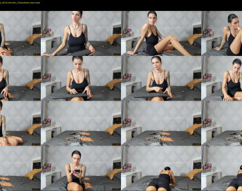 desert2blosom — 115 minute Chaturbate female teen cam video, 720p, Nov 13, 2024
