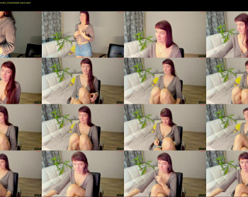 fritha — 35 minute Chaturbate female teen cam video, 720p, Nov 13, 2024