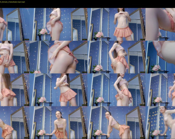 kriskras__ — 49 minute Chaturbate female teen cam video, 720p, Nov 12, 2024