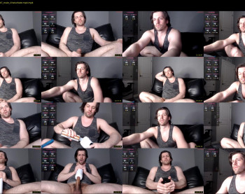robknocks — 121 minute Chaturbate male teen cam video, 720p, Nov 12, 2024