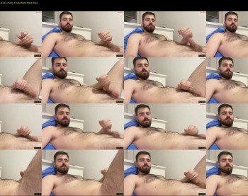 white_wizard_ — 16 minute Chaturbate male teen cam video, 720p, Nov 13, 2024