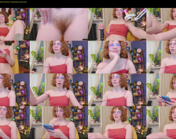 _lightmyfire — 47 minute Chaturbate female teen cam video, 720p, Nov 13, 2024