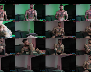 dimitri_sullivan — 120 minute Chaturbate male teen cam video, 720p, Nov 13, 2024