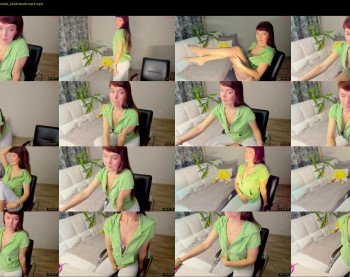 fritha — 114 minute Chaturbate female teen cam video, 720p, Nov 13, 2024
