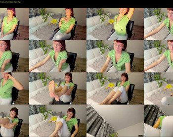 fritha — 16 minute Chaturbate female teen cam video, 720p, Nov 14, 2024
