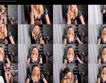 hello_kittykk — 39 minute Chaturbate female teen cam video, 720p, Nov 13, 2024