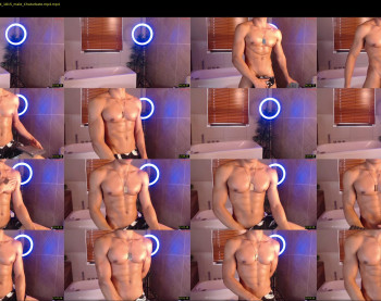 patrick_brown_ — 37 minute Chaturbate male teen cam video, 720p, Nov 13, 2024