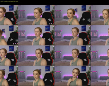 small_blondee — 38 minute Chaturbate female teen cam video, 720p, Nov 13, 2024