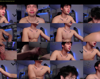 teddy_mode — 10 minute Chaturbate couple teen cam video, 720p, Nov 13, 2024