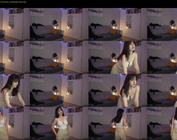 _blackbee_ — 7 minute Chaturbate female teen cam video, 720p, Nov 14, 2024