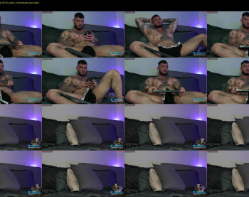 dimitri_sullivan — 22 minute Chaturbate male teen cam video, 720p, Nov 14, 2024