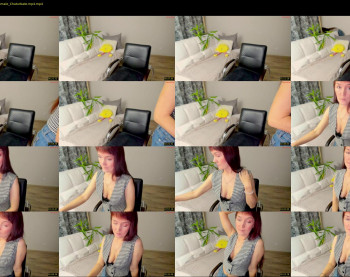 fritha — 7 minute Chaturbate female teen cam video, 720p, Nov 14, 2024