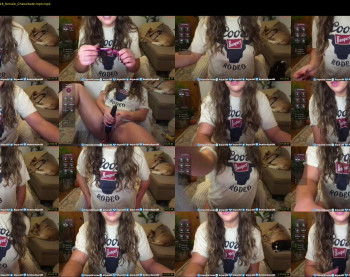 funcamkw — 92 minute Chaturbate female teen cam video, 720p, Nov 15, 2024