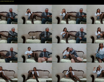 kiaming — 40 minute Chaturbate female teen cam video, 720p, Nov 14, 2024