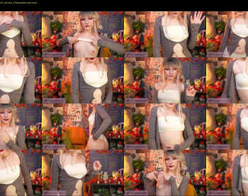 mana_rose — 121 minute Chaturbate female teen cam video, 720p, Nov 15, 2024