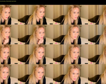 myassistant — 9 minute Chaturbate female teen cam video, 720p, Nov 15, 2024