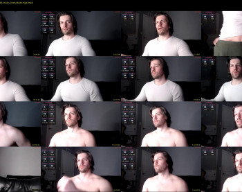 robknocks — 121 minute Chaturbate male teen cam video, 720p, Nov 15, 2024