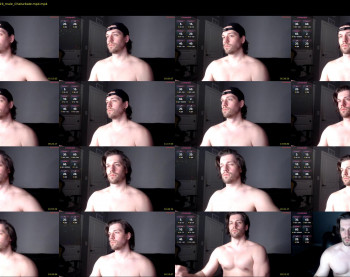 robknocks — 32 minute Chaturbate male teen cam video, 720p, Nov 15, 2024