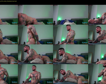 dimitri_sullivan — 122 minute Chaturbate male teen cam video, 720p, Nov 15, 2024