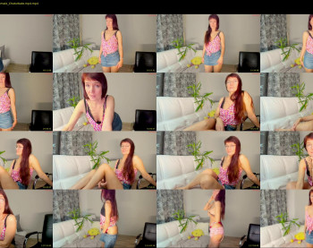 fritha — 88 minute Chaturbate female teen cam video, 720p, Nov 15, 2024
