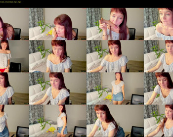 fritha — 42 minute Chaturbate female teen cam video, 720p, Nov 16, 2024