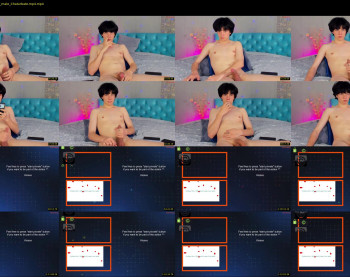 iwillfall_ — 93 minute Chaturbate male teen cam video, 720p, Nov 15, 2024