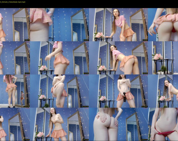kriskras__ — 120 minute Chaturbate female teen cam video, 720p, Nov 15, 2024