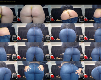 litas_secrets — 22 minute Chaturbate female teen cam video, 720p, Nov 15, 2024