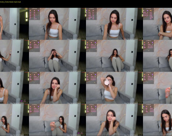 loxy_ — 28 minute Chaturbate female teen cam video, 720p, Nov 15, 2024