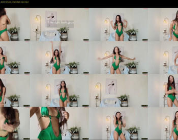 marce_algara — 121 minute Chaturbate female teen cam video, 720p, Nov 15, 2024