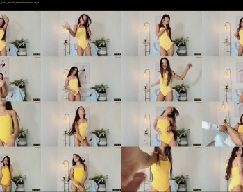 marce_algara — 97 minute Chaturbate female teen cam video, 720p, Nov 15, 2024