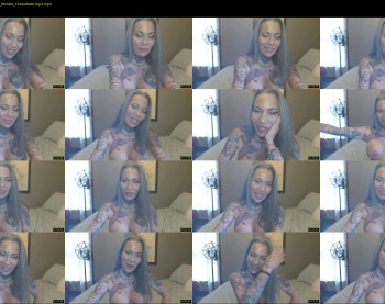 mizxtrix — 4 minute Chaturbate female teen cam video, 720p, Nov 15, 2024