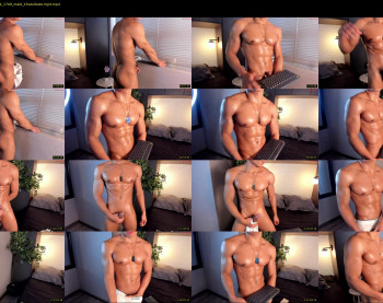 patrick_brown_ — 121 minute Chaturbate male teen cam video, 720p, Nov 15, 2024