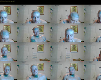redinthebed — 37 minute Chaturbate male teen cam video, 480p, Nov 15, 2024