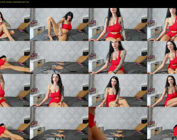 desert2blosom — 120 minute Chaturbate female teen cam video, 720p, Nov 17, 2024