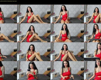 desert2blosom — 49 minute Chaturbate female teen cam video, 720p, Nov 17, 2024