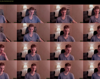 slim_andy — 93 minute Chaturbate male teen cam video, 720p, Nov 16, 2024