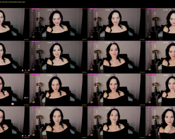 sofia_ford — 10 minute Chaturbate female teen cam video, 720p, Nov 16, 2024