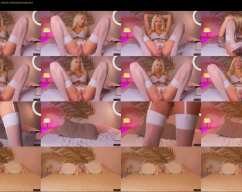 _ho11y_ — 49 minute Chaturbate female teen cam video, 720p, Nov 17, 2024